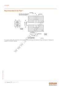 LA G6SP-DAFA-24-1 Datasheet Page 12