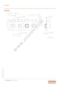 LA G6SP-DAFA-24-1 Datasheet Page 14