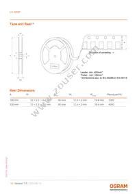 LA G6SP-DAFA-24-1 Datasheet Page 15