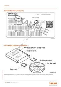 LA G6SP-DAFA-24-1 Datasheet Page 16