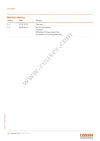 LA G6SP-DAFA-24-1 Datasheet Page 20