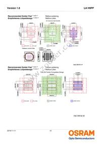 LA H9PP-JXKX-24-1-350-R18-Z Datasheet Page 12