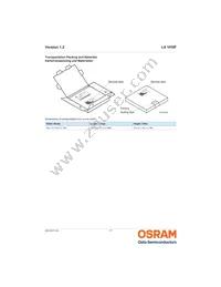 LA VH9F-Q1R2-24-Z Datasheet Page 17