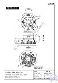 LA001-011A99DN Datasheet Page 5