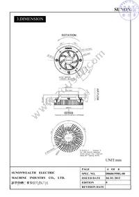 LA001-015A99DN Datasheet Page 5