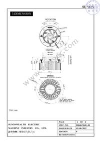 LA003-004A99DN Datasheet Page 5