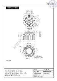 LA003-005A99DN Datasheet Page 5