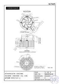 LA004-001A99DN Datasheet Page 5