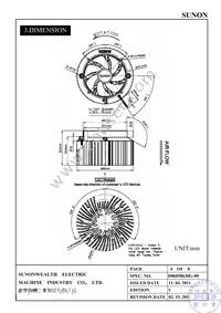 LA004-003A99DN Datasheet Page 5