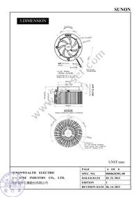 LA004-012A99DN Datasheet Page 5