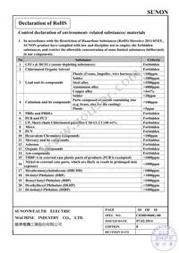 LA004-024A83DY Datasheet Page 11