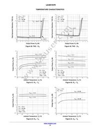 LA4815VH-TLM-H Datasheet Page 16