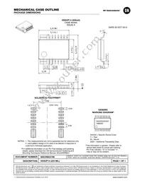 LA4815VH-TLM-H Datasheet Page 19