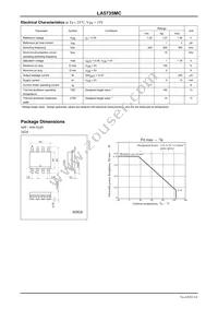 LA5735MC-BH Datasheet Page 2