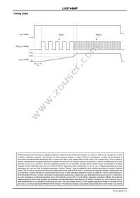 LA5744MP-E Datasheet Page 5