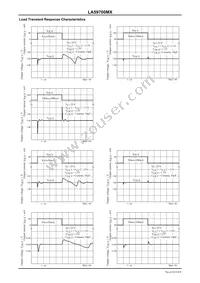 LA59700MX-TLM-E Datasheet Page 8