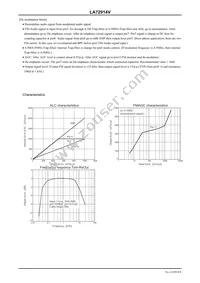 LA72914V-MPB-H Datasheet Page 8