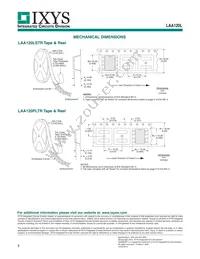 LAA120PL Datasheet Page 7