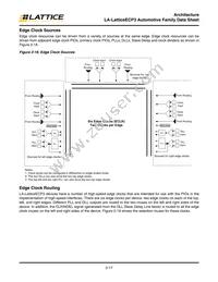 LAE3-35EA-6LFTN256E Datasheet Page 20