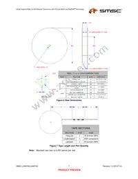 LAN8742-CZ-TR Datasheet Page 7