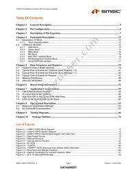 LAN91C100FD-SS Datasheet Page 3
