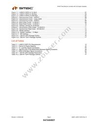 LAN91C100FD-SS Datasheet Page 4