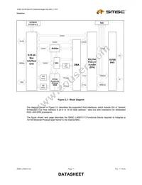 LAN91C113-NU Datasheet Page 11