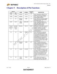 LAN91C113-NU Datasheet Page 14