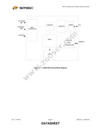 LAN91C93I-MU Datasheet Page 16