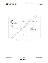 LAN91C96-MU Datasheet Page 22