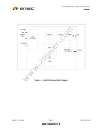 LAN91C96I-MS Datasheet Page 18