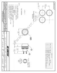 LAPPLV10HGRNGRN Datasheet Cover