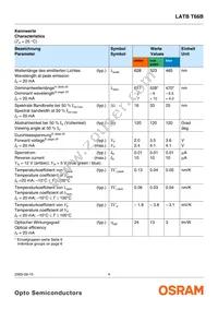 LATBT66B-ST-1+TU-35+QR-35-20-R18-ZB Datasheet Page 4