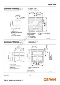 LATBT66B-ST-1+TU-35+QR-35-20-R18-ZB Datasheet Page 15