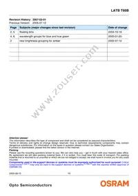 LATBT66B-ST-1+TU-35+QR-35-20-R18-ZB Datasheet Page 19