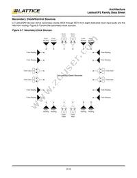 LAXP2-17E-5QN208E Datasheet Page 13