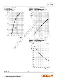 LAY T67B-T2V1-1-1+U2V2-45-1-50-R18-Z Datasheet Page 7