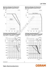 LAY T67B-T2V1-1-1+U2V2-45-1-50-R18-Z Datasheet Page 8