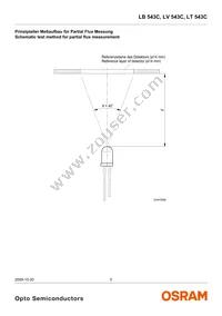 LB 543C-VAW-35 Datasheet Page 5