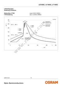 LB 543C-VAW-35 Datasheet Page 13