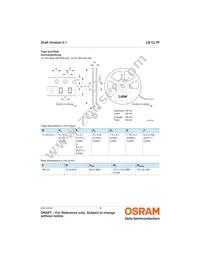 LB CL7P-HZJZ-3B6B-Z Datasheet Page 16