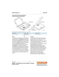 LB CL7P-HZJZ-3B6B-Z Datasheet Page 18