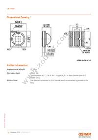 LB CRBP-HYJZ-46-8E8F-350-S Datasheet Page 10