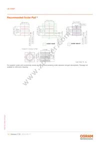 LB CRBP-HYJZ-46-8E8F-350-S Datasheet Page 11