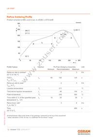 LB CRBP-HYJZ-46-8E8F-350-S Datasheet Page 12