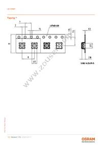 LB CRBP-HYJZ-46-8E8F-350-S Datasheet Page 13