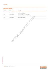 LB CRBP-HYJZ-46-8E8F-350-S Datasheet Page 20