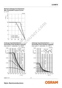 LB M676-K1L2-1-Z Datasheet Page 8