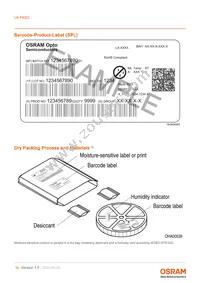 LB P4SG-S2T1-34-1-20-R18F-Z-DL Datasheet Page 16