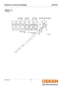 LB T67C-Q2S1-35-Z Datasheet Page 15